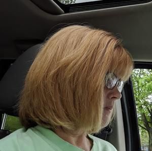 Meet your Posher, Penny